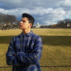 Meet your Posher, Delaney